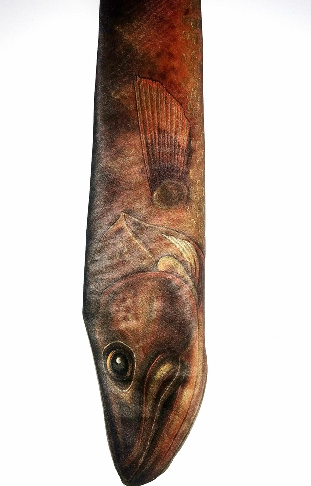 Henri Paul tie